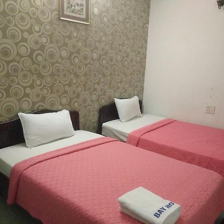 נה טראנג Bay Hotel מראה חיצוני תמונה