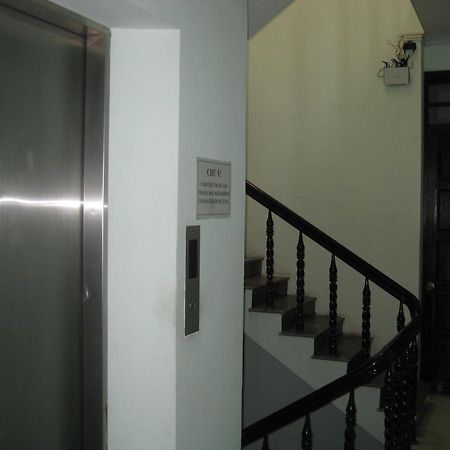 נה טראנג Bay Hotel מראה חיצוני תמונה