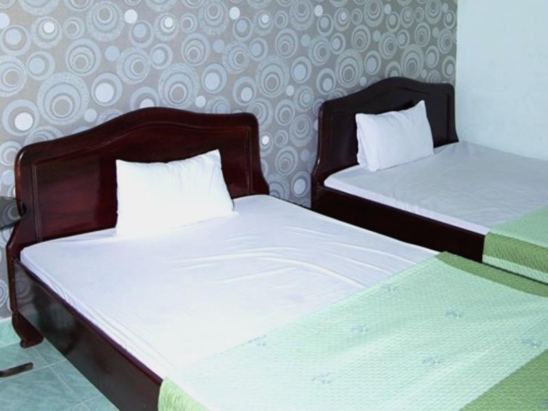 נה טראנג Bay Hotel מראה חיצוני תמונה
