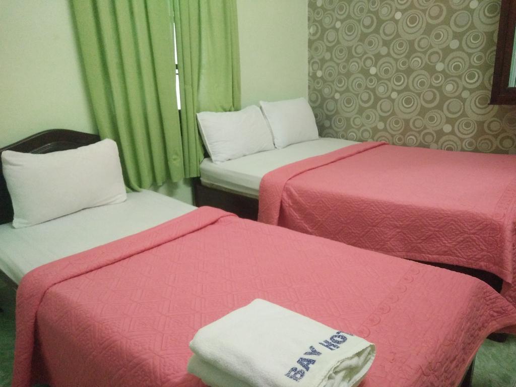 נה טראנג Bay Hotel מראה חיצוני תמונה