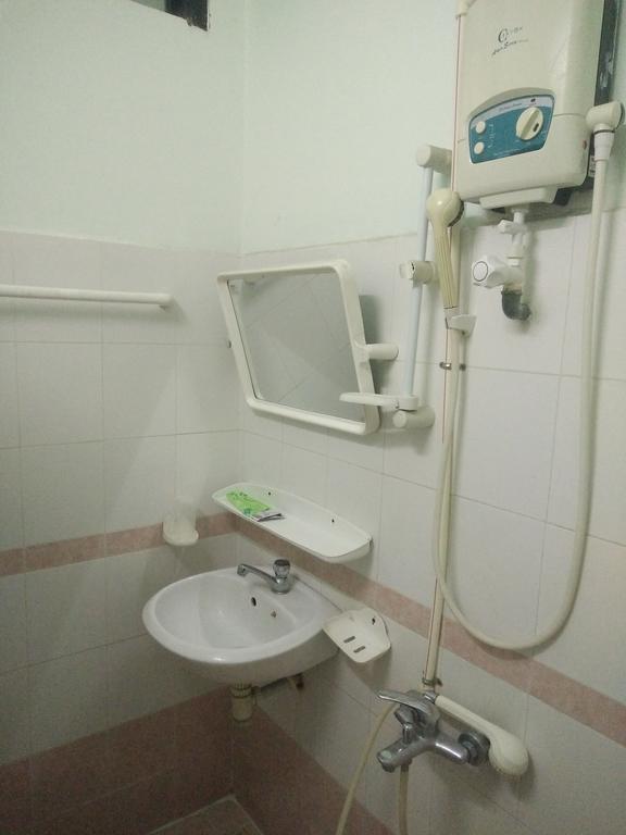 נה טראנג Bay Hotel מראה חיצוני תמונה