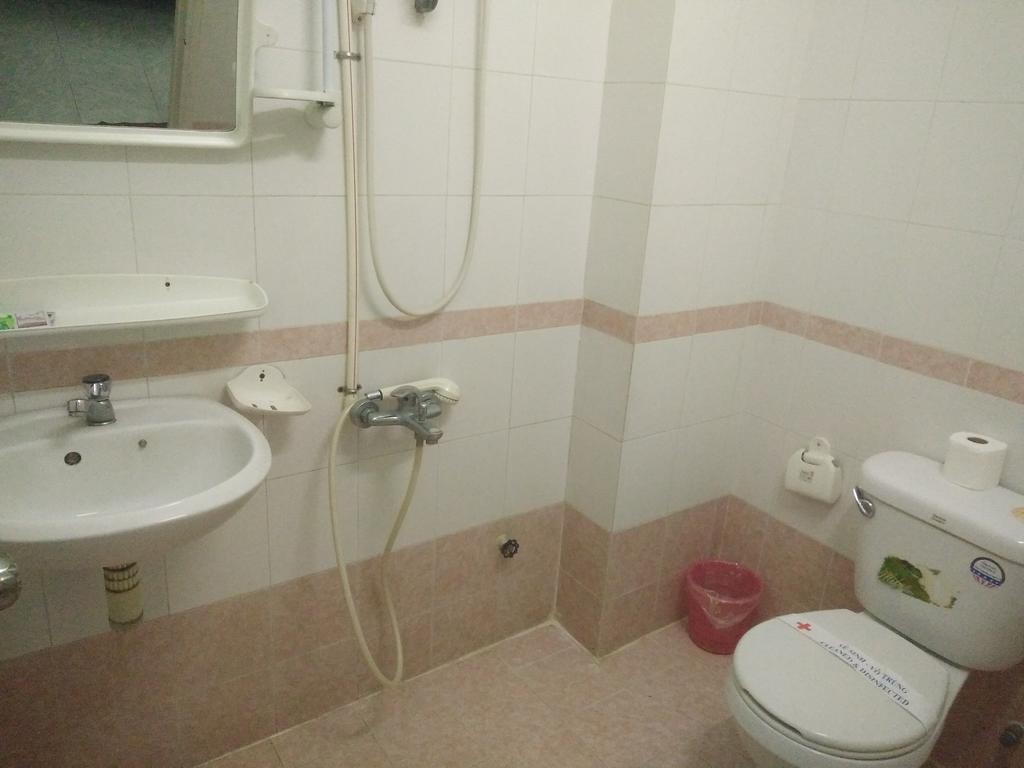 נה טראנג Bay Hotel מראה חיצוני תמונה