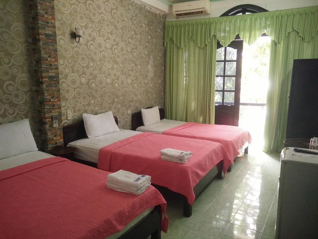 נה טראנג Bay Hotel מראה חיצוני תמונה