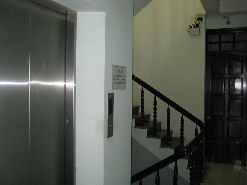 נה טראנג Bay Hotel מראה חיצוני תמונה