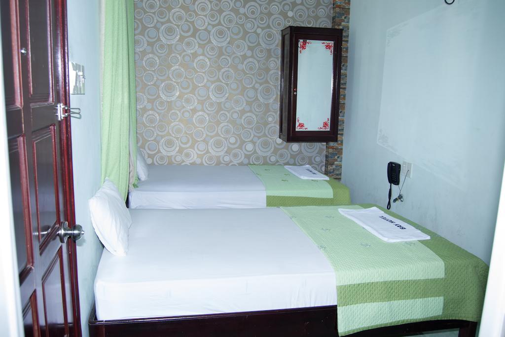 נה טראנג Bay Hotel מראה חיצוני תמונה