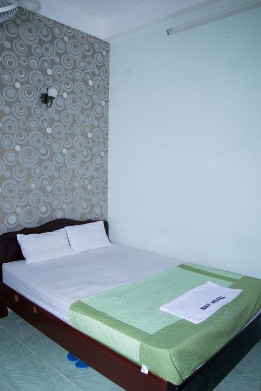 נה טראנג Bay Hotel מראה חיצוני תמונה