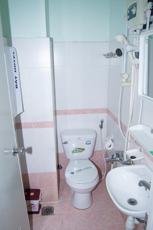 נה טראנג Bay Hotel מראה חיצוני תמונה